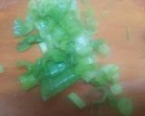 Foto langkah ke 2 dari resep Bakwan Jagung Renyah - crispy enak.