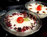 صورة لخطوة 2 من وصفة مهلبية