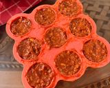 Foto langkah ke 7 dari resep Spaghetti Bolognese (Meal Prep Edition).