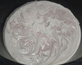Foto langkah ke 7 dari resep Bolu magic.com (all in one method).