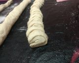Foto del paso 4 de la receta: Palmeritas y grisines caseros