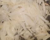 Foto del paso 3 de la receta: Ejotes con elote amarillo