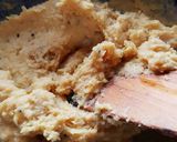 A picture of step 4 of Dhokar Dalna(no onion,no garlic).