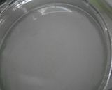 Foto langkah ke 1 dari resep Es Jelly.