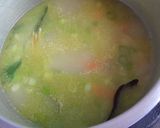 Foto langkah ke 5 dari resep Soto Daging ala soto sulung,,, andalan aku.