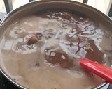 Foto langkah ke 13 dari resep Puding oreo lapis milo.