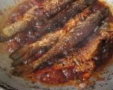 Foto langkah ke 6 dari resep Ikan Masak Semur Kecap.