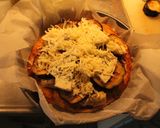 Foto del paso 10 de la receta: Pizzas de miércoles Crucificadas