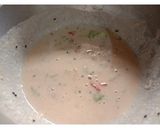 পোচড্ ম্যাগি মারভেলাস (poached maggie marvelous recipe in bengali) রেসিপির ধাপ 1 ছবি