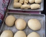 Foto langkah ke 6 dari resep Roti.