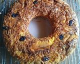 Foto langkah ke 16 dari resep Resep Bolu Marmer Cake / Bolu jadul super enak lembut banget.