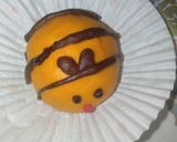 Foto langkah ke 7 dari resep Bakpao Karakter tanpa tepung tang mien.