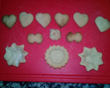 Foto del paso 7 de la receta: Pastafrola sin manteca
