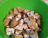 Foto langkah ke 4 dari resep Tahu gejrot.