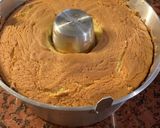 Foto del paso 7 de la receta: Chifón