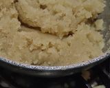 તિરંગી હલવા (Tricolor Halwa Recipe In Gujarati) રેસીપી સ્ટેપ2ફોટો