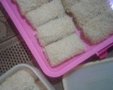 Foto langkah ke 4 dari resep Risol rogout ayam.
