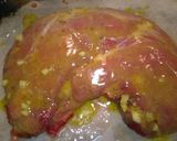 Foto del paso 2 de la receta: Solomillo de cerdo con mostaza