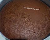 Foto langkah ke 6 dari resep Bolu Kukus Chocolatos (Takaran Sendok).