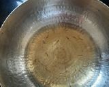 मावा गुजिया (Mawa Gujiya Recipe In Marathi) रेसिपी स्टेप 9 फोटो 