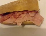 Foto del paso 4 de la receta: Torta "de Ramón" "la Jerica" o "de carnes frías"