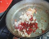 Foto del paso 5 de la receta: Cappelletti de verdura pollo ricota