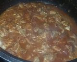 Foto del paso 3 de la receta: Trigo Guisado