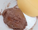 Foto del paso 2 de la receta: Alfajores de Chocolate By Gaby