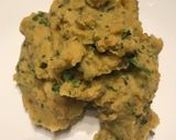 প্রোটিন লোড ছোলার ডাল প্যাটি বার্গার(protein load cholar dal patty burger recipe in Bengali) রেসিপির ধাপ 2 ছবি