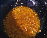 A picture of step 5 of Poori With Aloo Tamatar Sabzi.