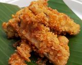 Foto langkah ke 9 dari resep Nugget ikat patin.