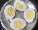 முட்டை பாக்கெட் (Muttai pocket recipe in tamil) ரெசிபி ஸ்டேப் 1 புகைப்படம்