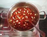 गाजर का हलवा (Gajar ka halwa recipe in hindi) रेसिपी चरण 6 फोटो