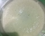 Foto langkah ke 1 dari resep Roti Pizza Home Made tanpa ulen tanpa telur.