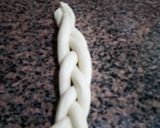 صورة لخطوة 2 من وصفة البريوش