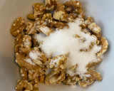 Gyors zserbó sütés nélkül recept fázis 2 fotója
