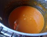 Foto del paso 4 de la receta: Mermelada de carambolo
