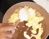 Foto langkah ke 3 dari resep Nasi Campur.