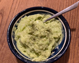 Foto del paso 4 de la receta: Salsa de aguacate y pepino