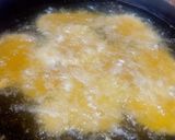 Foto del paso 3 de la receta: Milanesas con fritas al disco