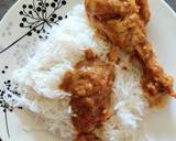Kadai/ Karahi chicken recipe recipe step 7 photo
