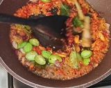 Foto langkah ke 2 dari resep Gulai Belacan Udang Khas Riau.