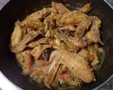 Foto langkah ke 4 dari resep Ayam Ungkep.