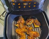 Foto langkah ke 3 dari resep Ayam Bakar Airfryer.