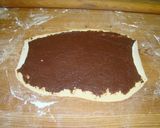 Ostoros kalács recept fázis 4 fotója