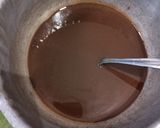 Foto langkah ke 1 dari resep Brownies Singkong.
