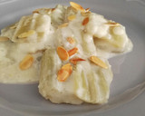 Foto del paso 7 de la receta: Cardo en salsa de almendras