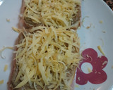 Foto del paso 4 de la receta: Sándwich croque Monsieur