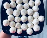 Fitt Raffaello recept fázis 1 fotója