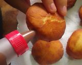 Foto del paso 7 de la receta: Berlinesas 🥯